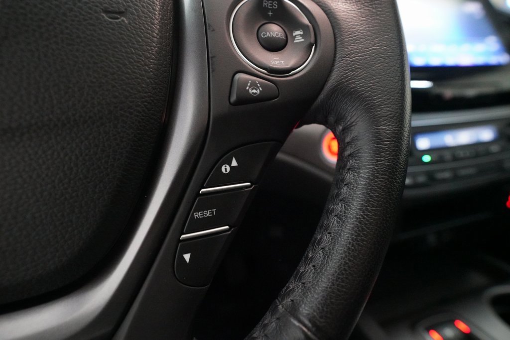 Certified 2023 Honda Ridgeline RTL image 20