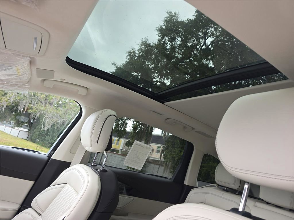 New 2026 Lincoln Nautilus Black Label image 16