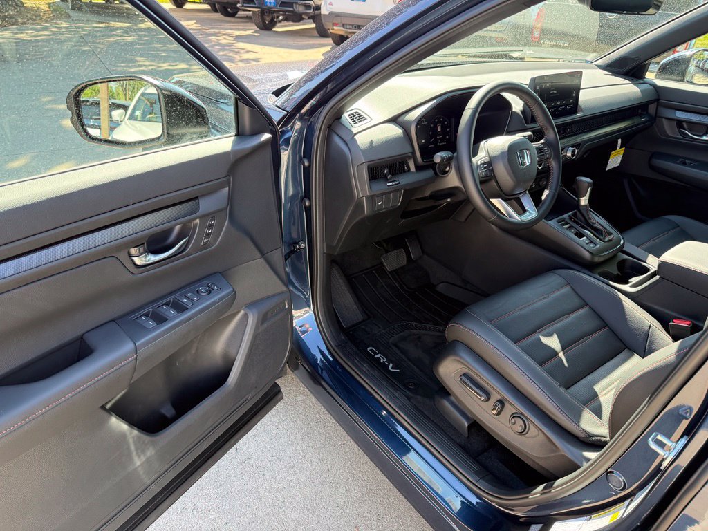 Certified 2026 Honda CR-V Sport-L image 13