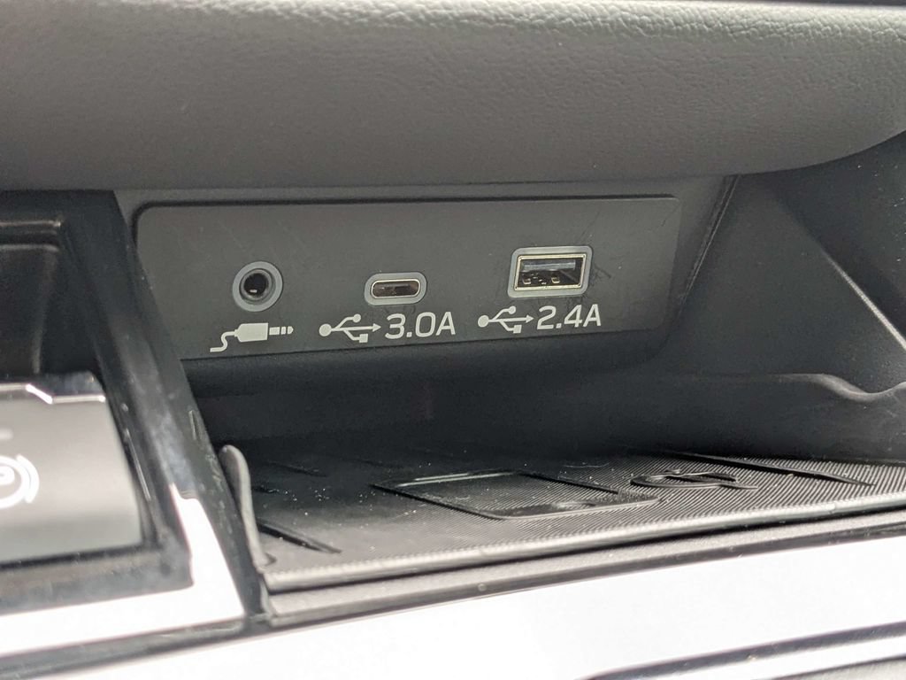 Used 2024 Subaru Outback Wilderness AWD/4WD image 20
