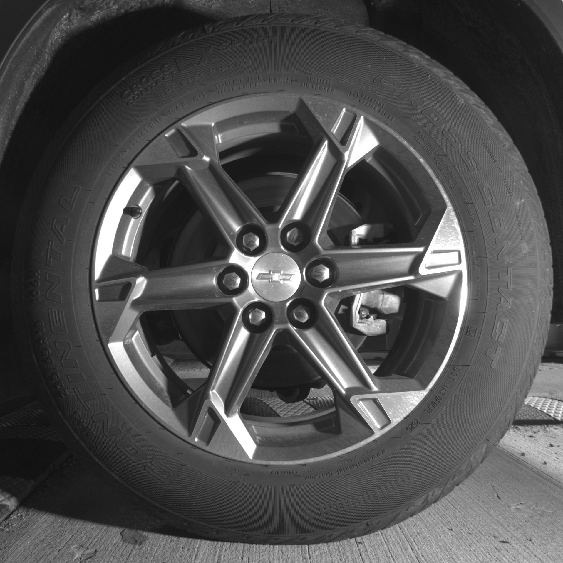 Used 2025 Chevrolet Blazer LT FWD image 14