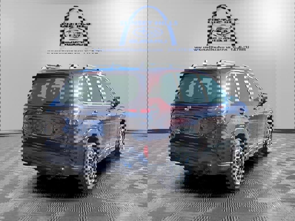 New 2026 Subaru Forester Premium image 2