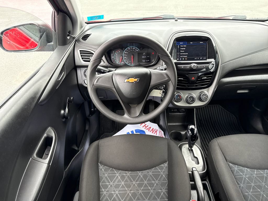 Used 2019 Chevrolet Spark LS image 17
