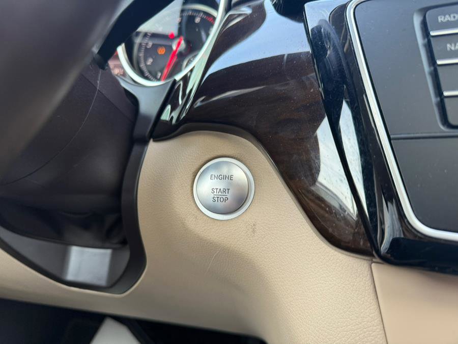 Used 2017 Mercedes-Benz GLE 350 4MATIC image 40