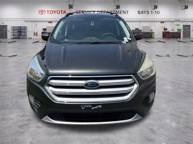 Used 2018 Ford Escape SE FWD image 8