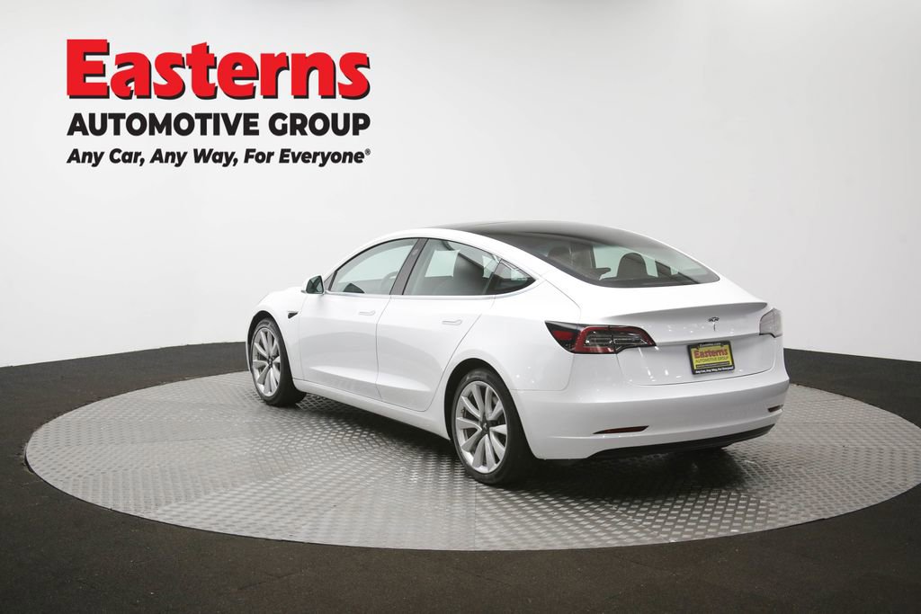 Used 2019 Tesla Model 3 Standard Range RWD image 58
