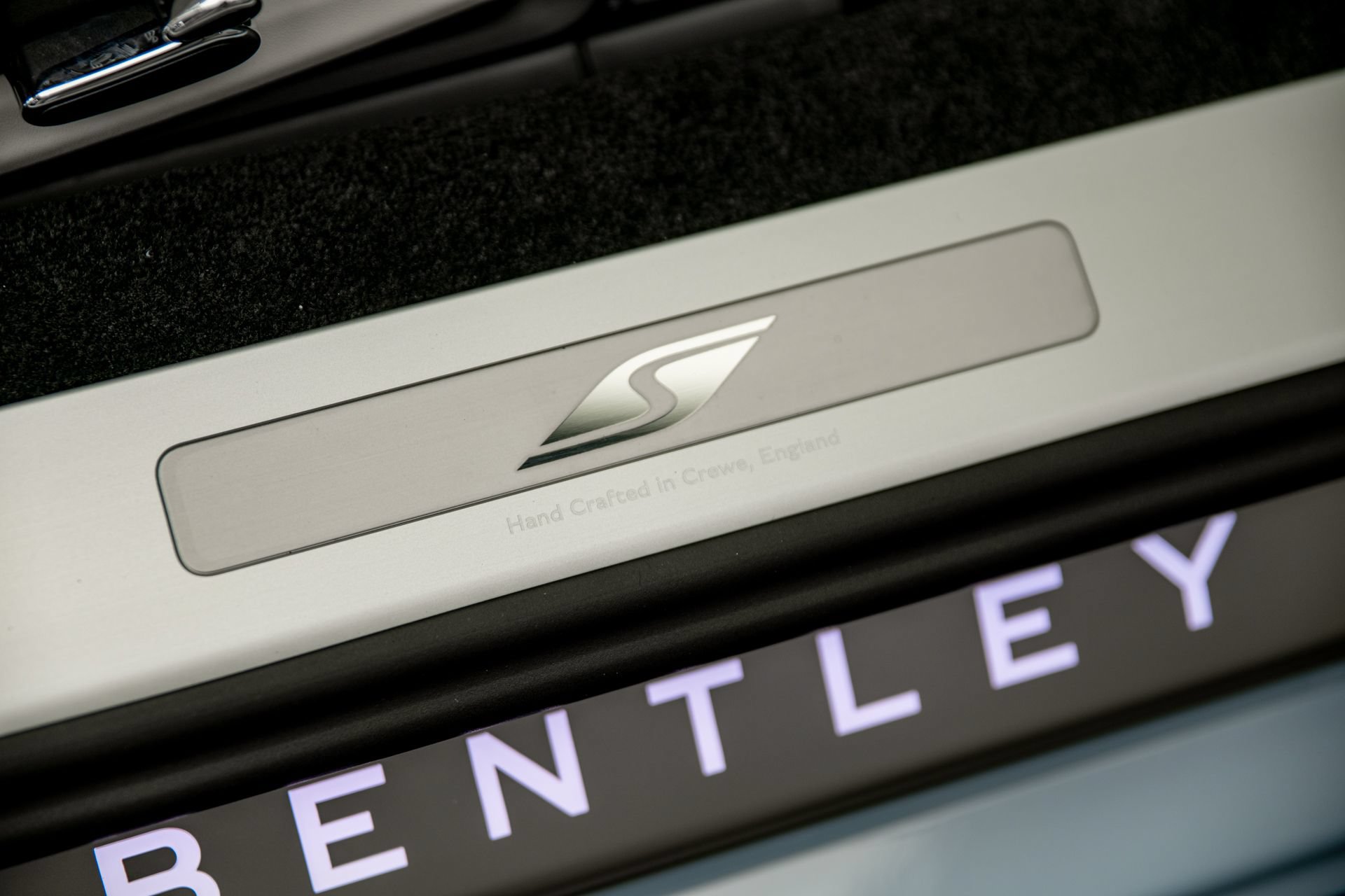 New 2026 Bentley Continental GT AWD/4WD image 37