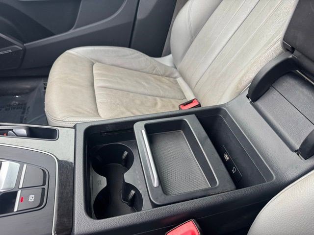 Used 2018 Audi Q5 2.0T Premium Plus w/ Premium Plus Package image 23