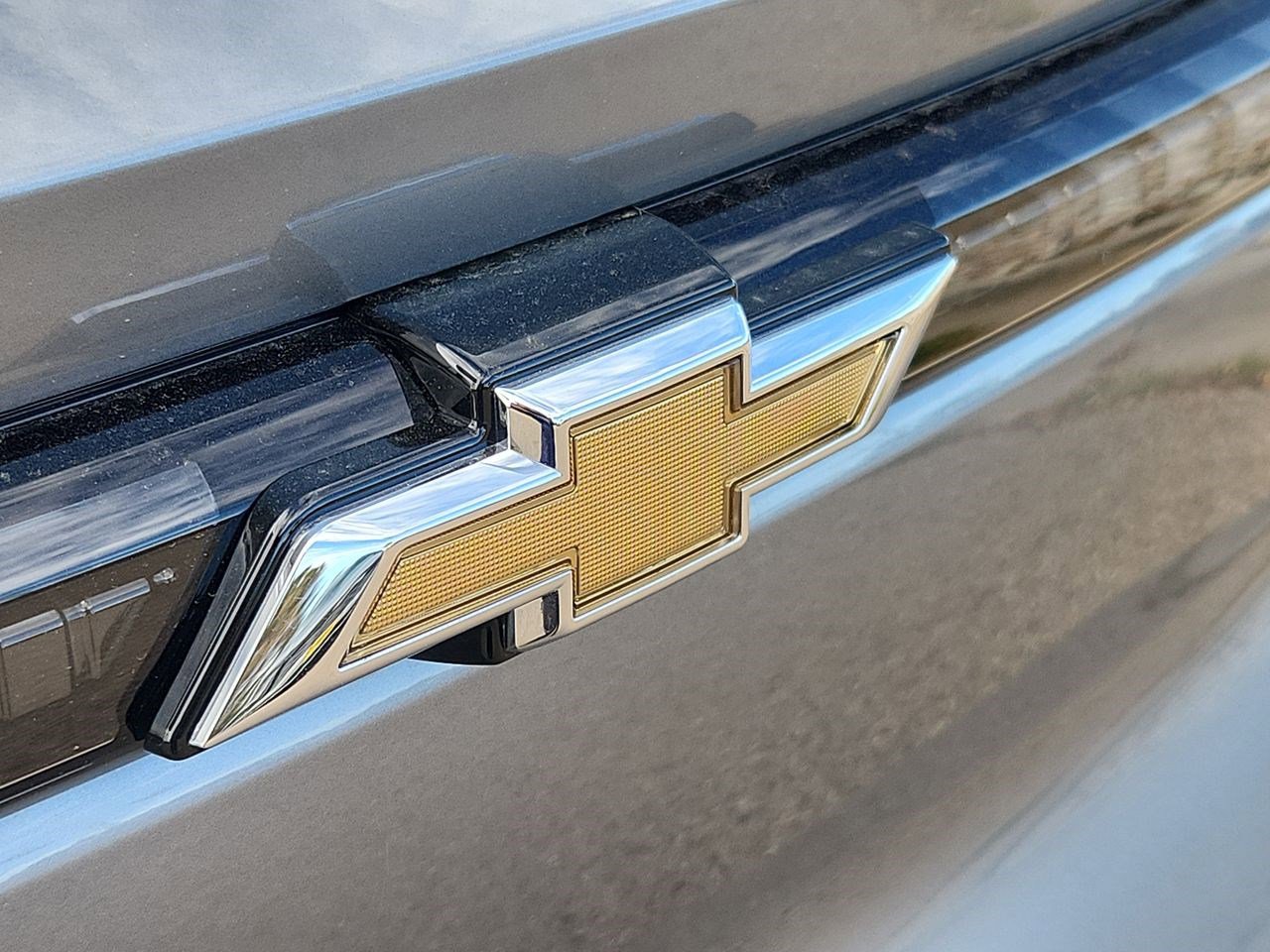 New 2026 Chevrolet Equinox EV LT image 34