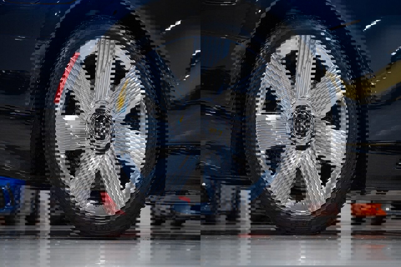 Used 2024 Rolls-Royce Spectre w/ Spectre Launch Package image 47