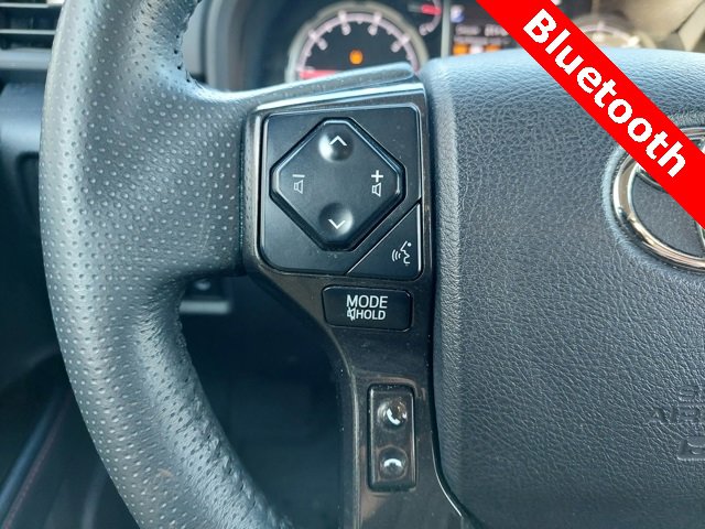 Used 2022 Toyota 4Runner TRD Off-Road Premium image 28