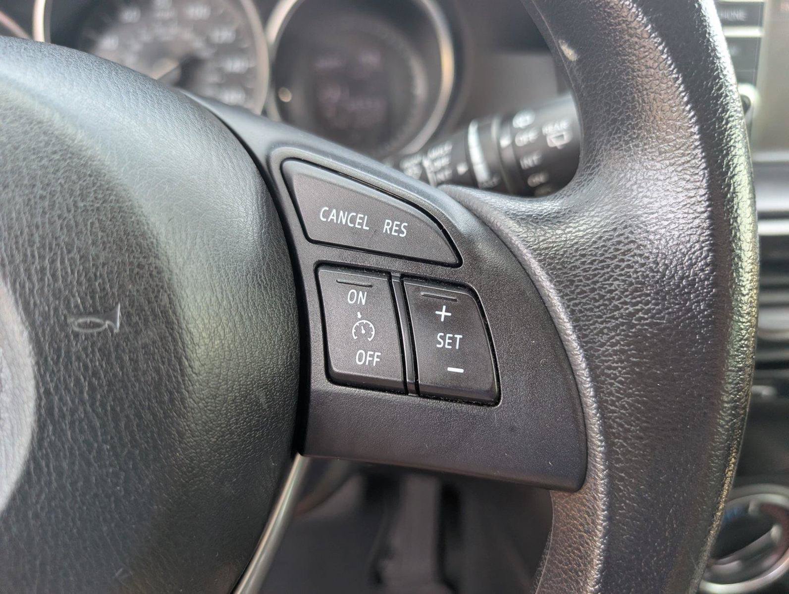 Used 2014 MAZDA CX-5 Sport w/ Bluetooth Audio Package FWD image 22