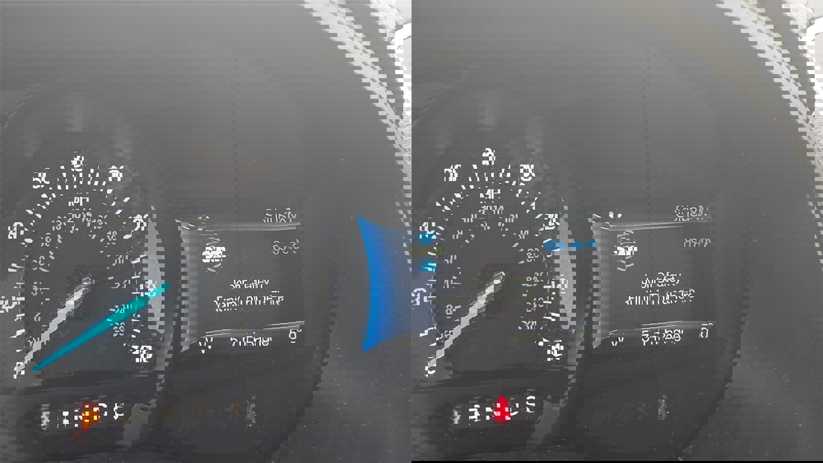 Used 2022 Ford Edge SEL w/ Convenience Package image 27