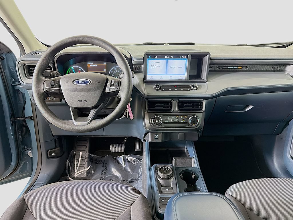 Used 2023 Ford Maverick XL FWD image 26