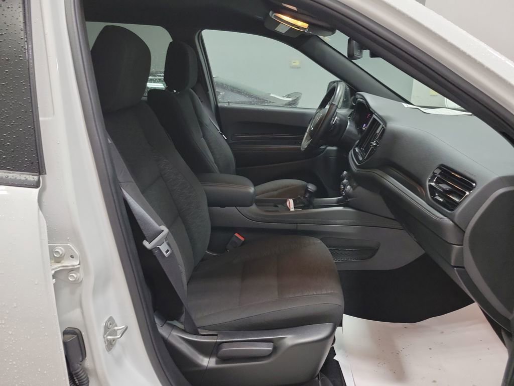 Used 2022 Dodge Durango GT image 14