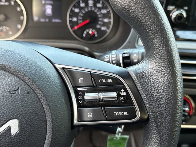 Used 2023 Kia Seltos LX image 18