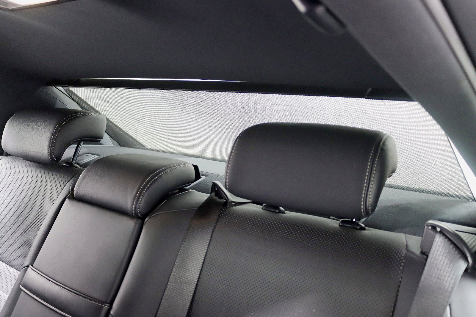 Used 2019 Lexus GS 350 F Sport w/ All Weather Package AWD/4WD image 32