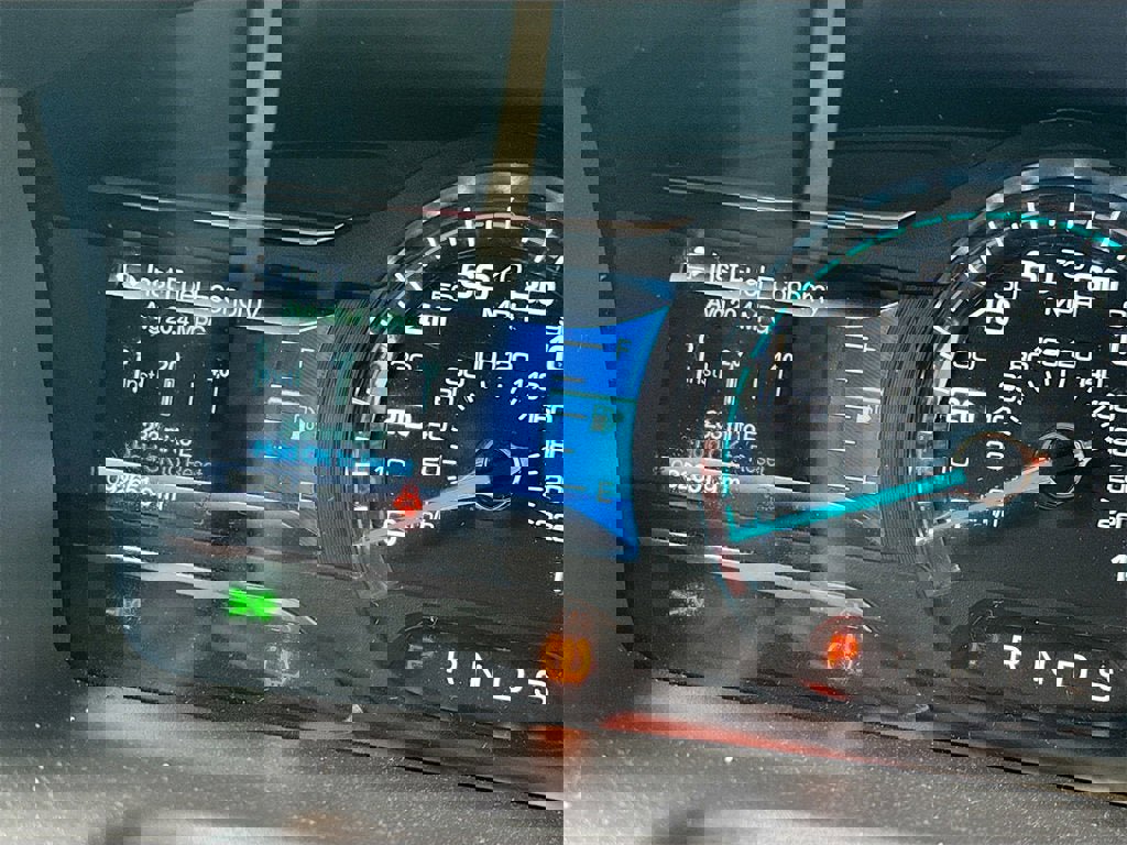 Used 2015 Ford Flex Limited image 3