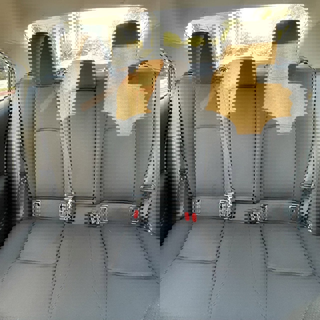 Used 2024 Toyota Corolla LE image 22