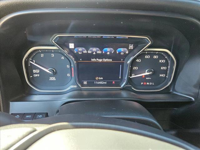Used 2021 GMC Sierra 1500 AT4 w/ AT4 Premium Package image 20