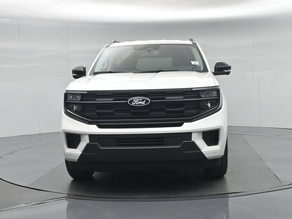 New 2027 Ford Expedition Max Active RWD image 26