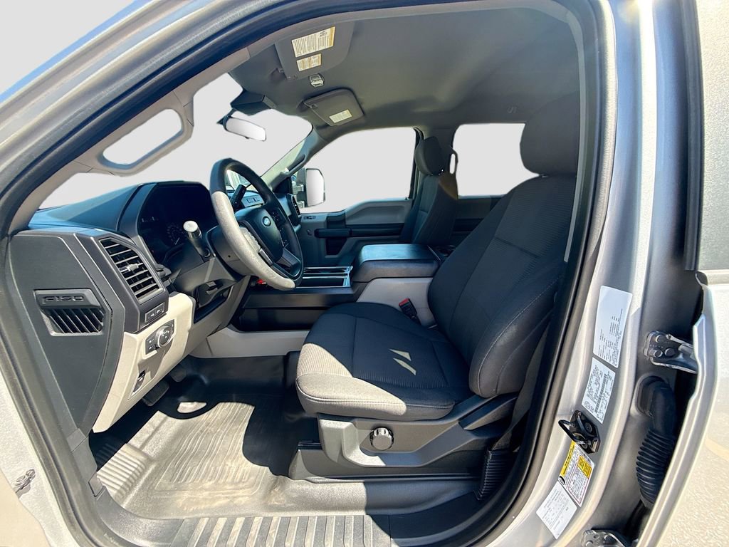 Used 2020 Ford F150 XL w/ Equipment Group 101A Mid AWD/4WD image 22