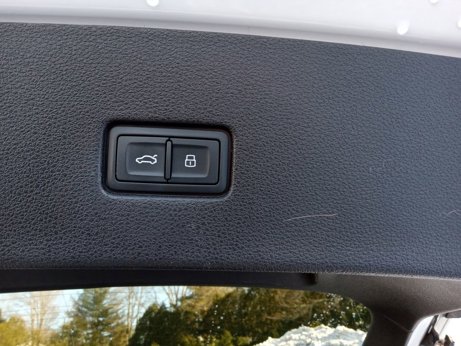 Used 2021 Audi SQ8 Premium Plus image 24