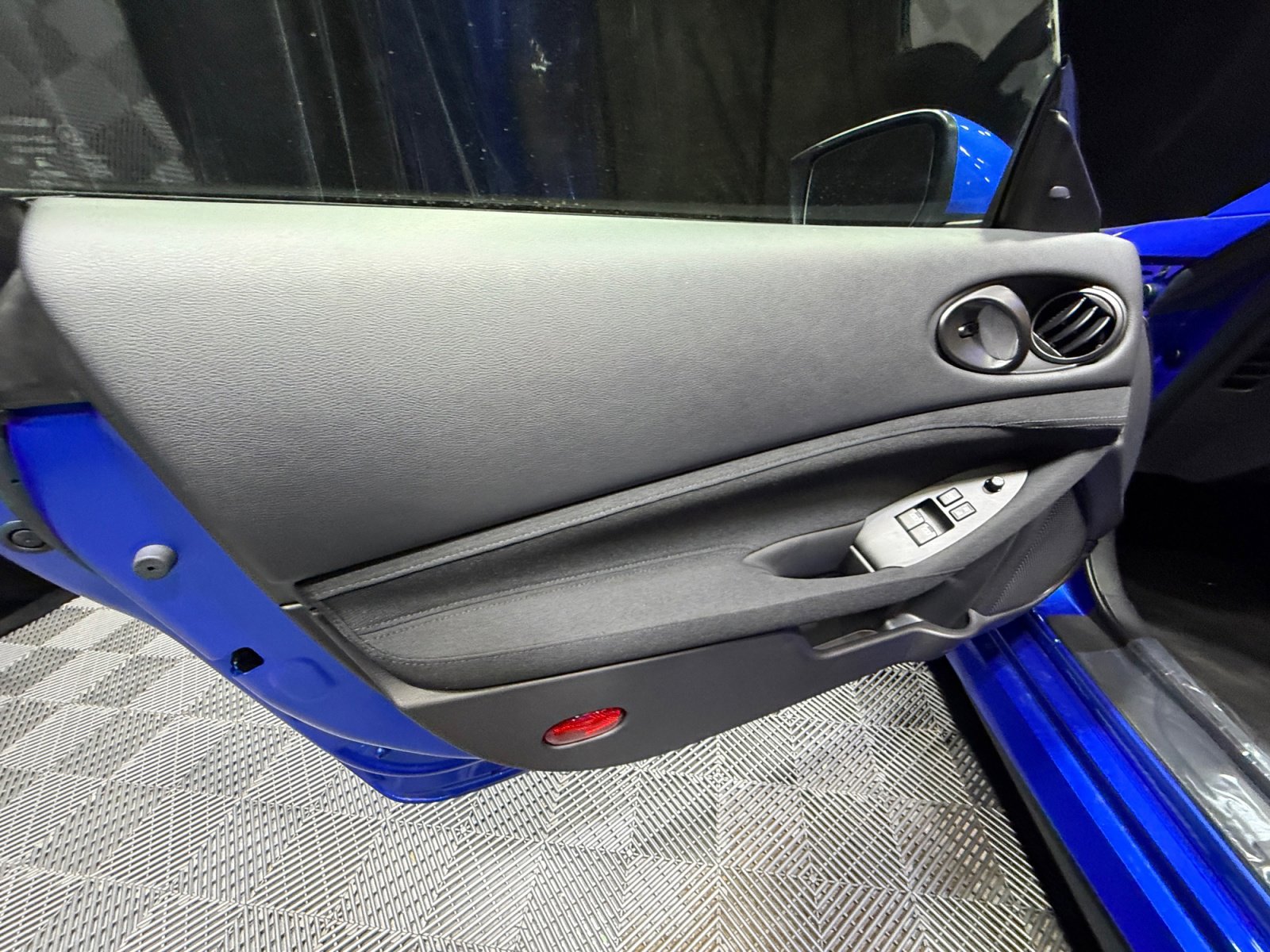 New 2026 Nissan Z Sport w/ Floor Mat Package image 13