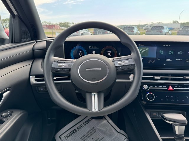 New 2026 Hyundai Santa Cruz SEL image 7