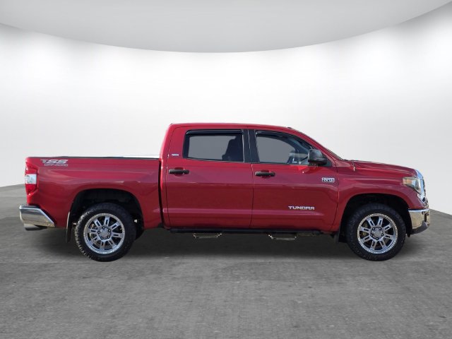 Used 2019 Toyota Tundra SR5 w/ SR5 Upgrade Package AWD/4WD image 3