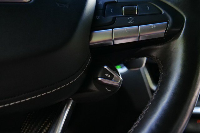 Used 2022 Cadillac CT5 V Blackwing w/ Carbon Fiber Package 2 RWD image 20