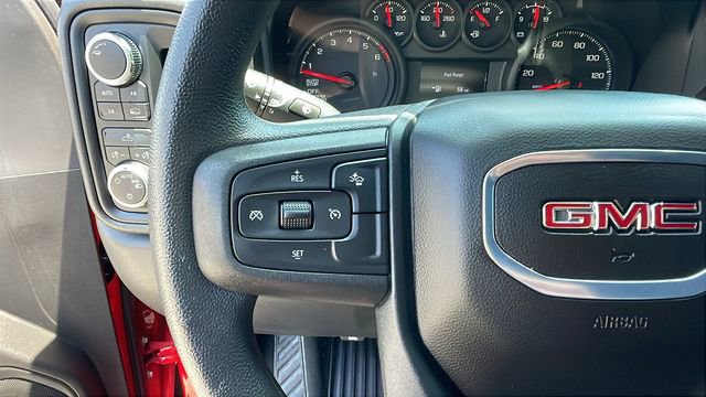 Used 2025 GMC Sierra 1500 Pro w/ Pro Value Package AWD/4WD image 20
