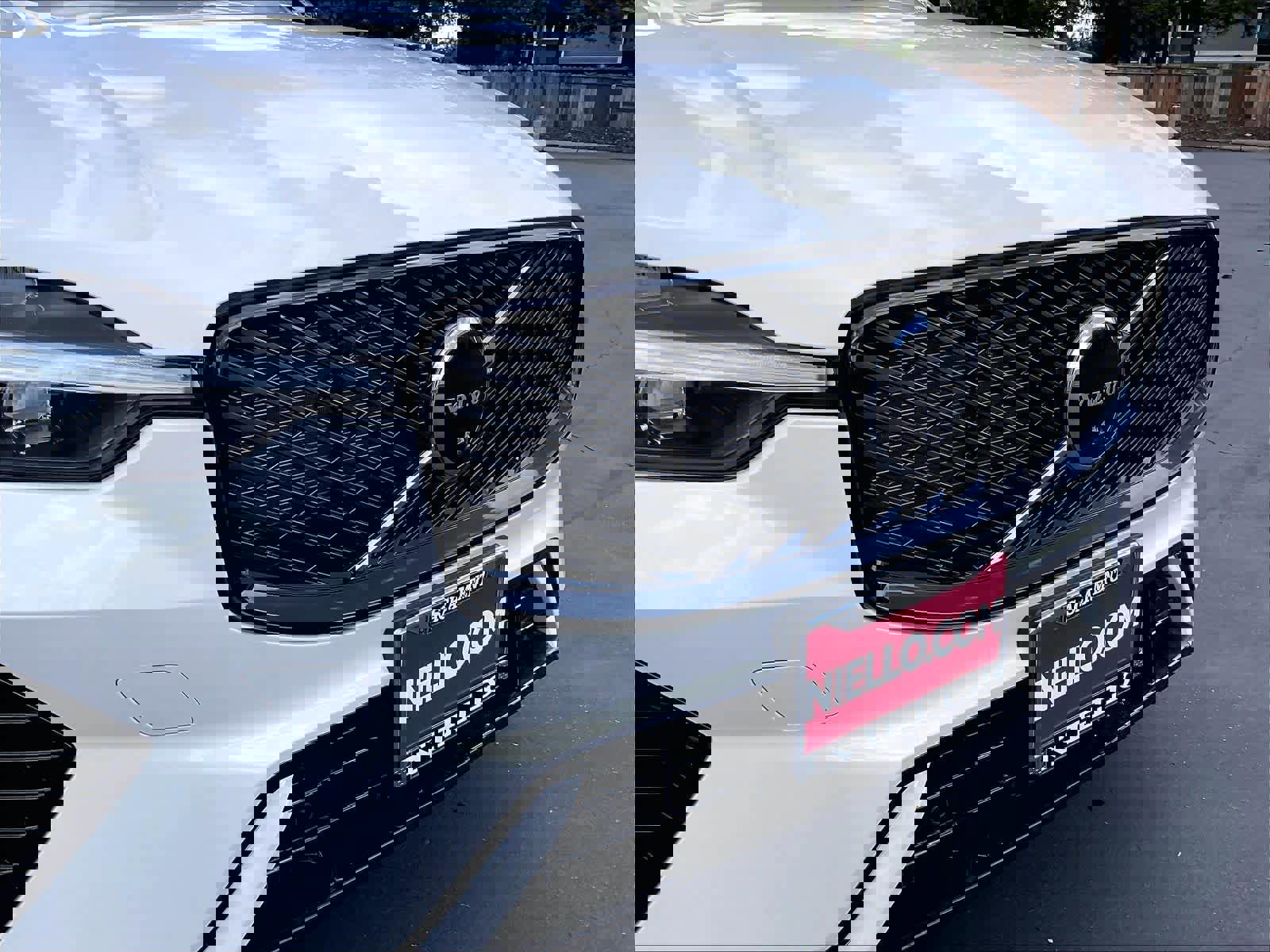 New 2026 Volvo XC60 T8 Ultra w/ Climate Package AWD/4WD image 33