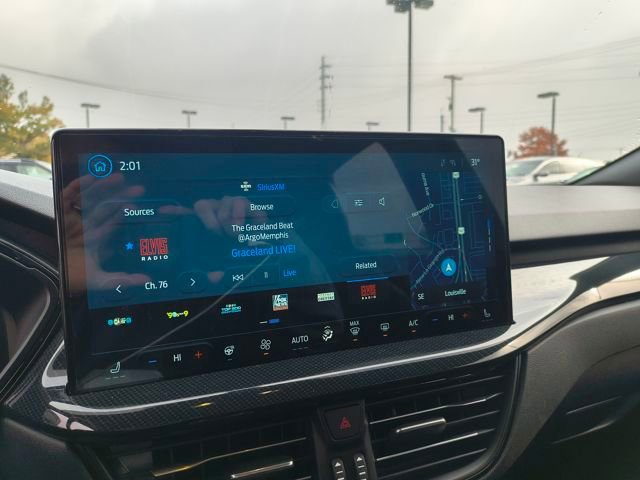 Used 2024 Ford Escape ST-Line w/ Tech Pack #1 image 21