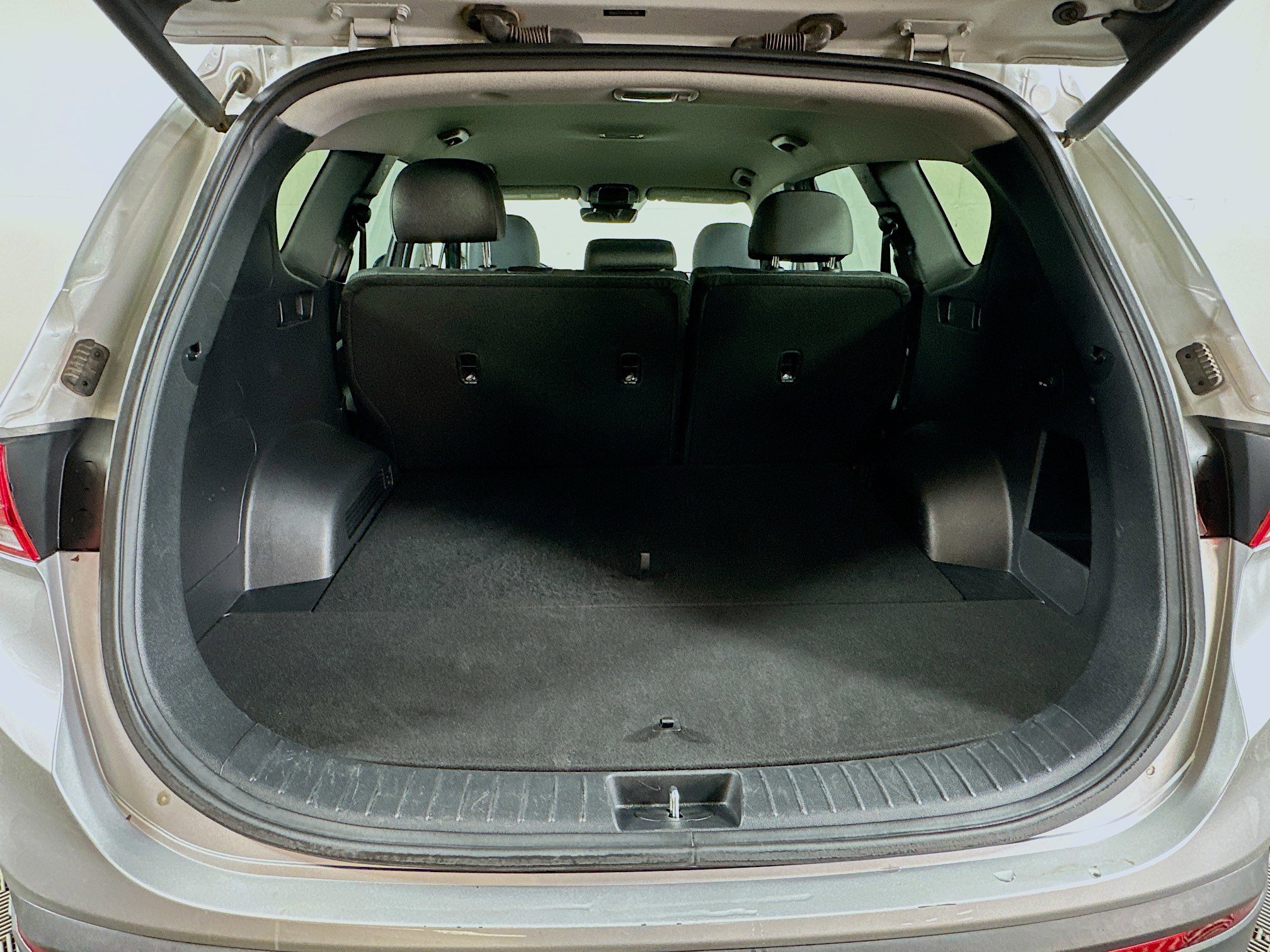 Certified 2023 Hyundai Santa Fe SEL image 23