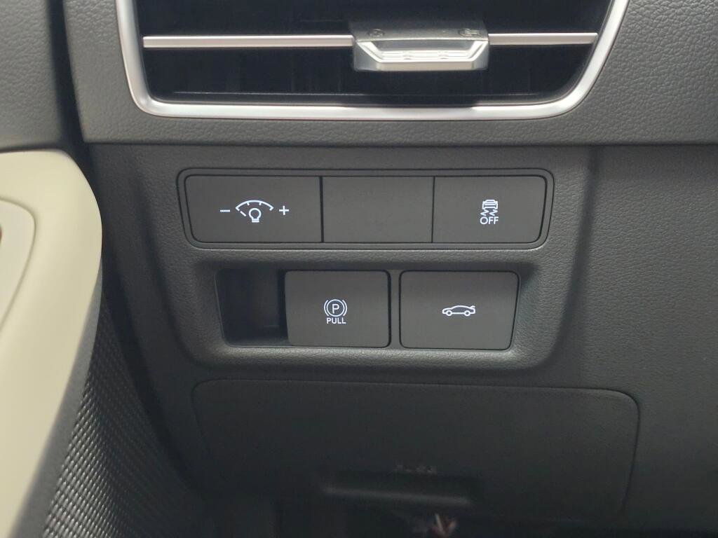 New 2026 Hyundai Sonata SEL AWD/4WD image 25