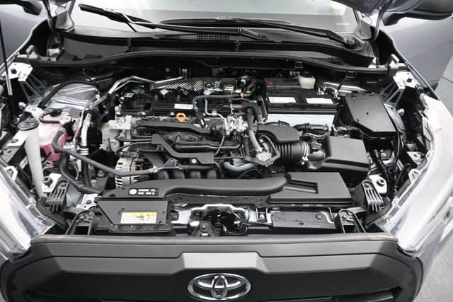 Certified 2026 Toyota Corolla Cross L AWD/4WD image 22