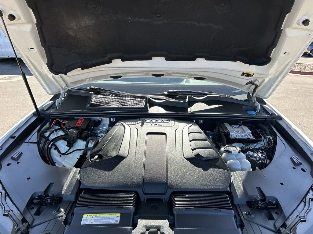 Used 2018 Audi Q7 2.0T Premium Plus image 31