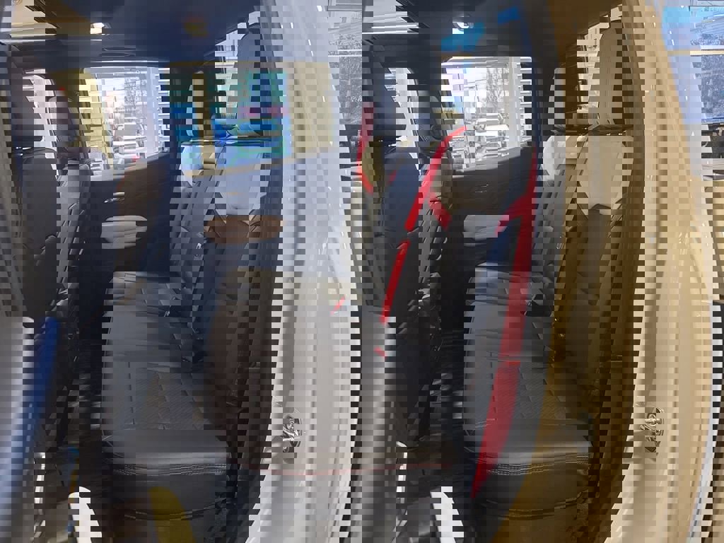 New 2026 GMC Canyon AT4X image 10