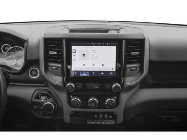 New 2026 RAM 1500 Express AWD/4WD image 12