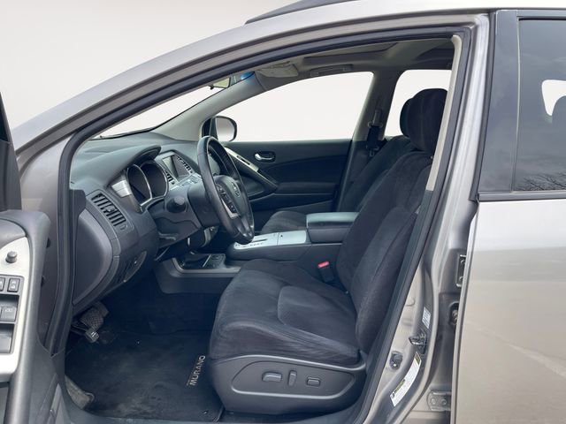 Used 2011 Nissan Murano SV image 9