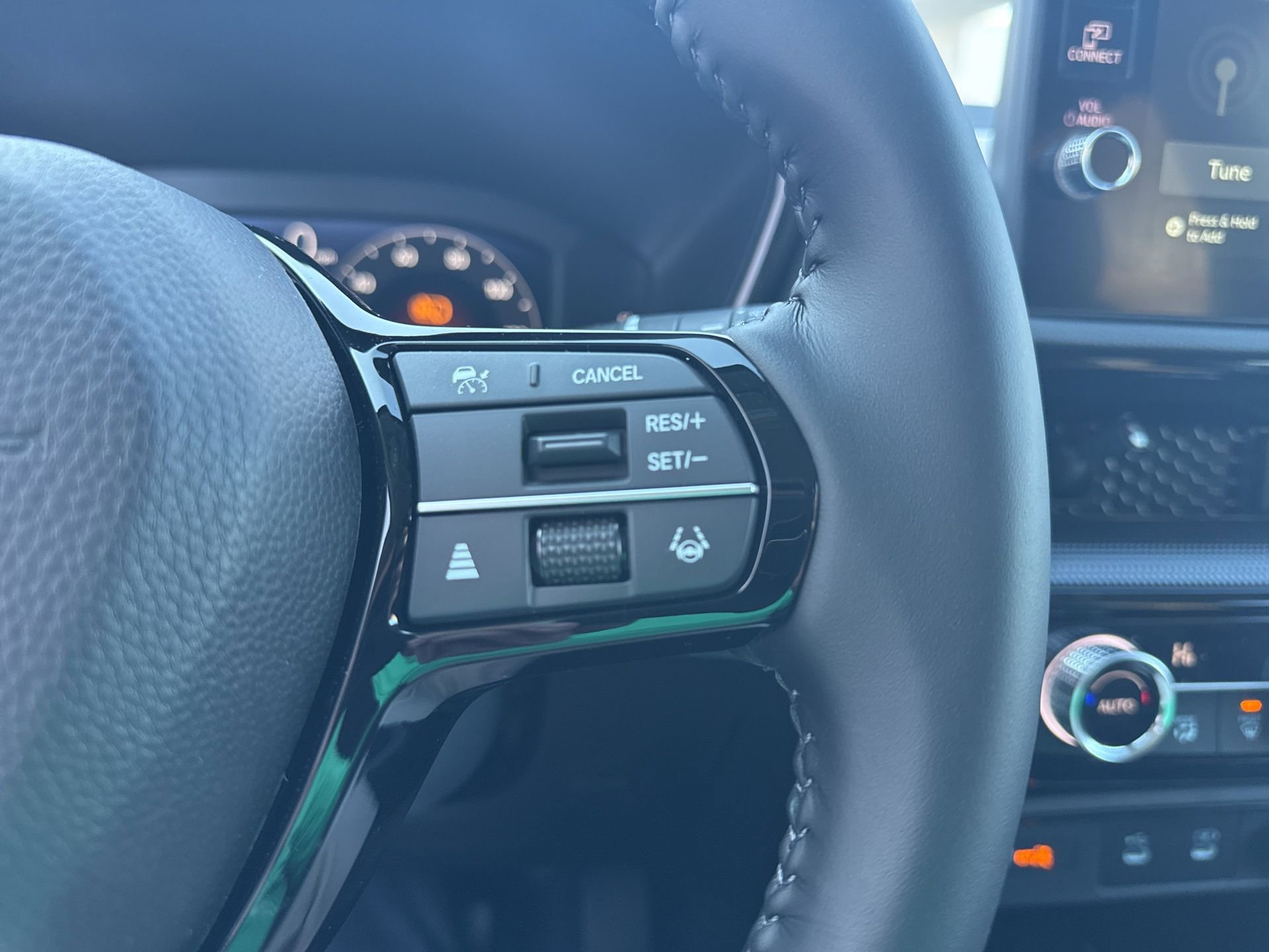 New 2026 Honda CR-V EX-L image 42