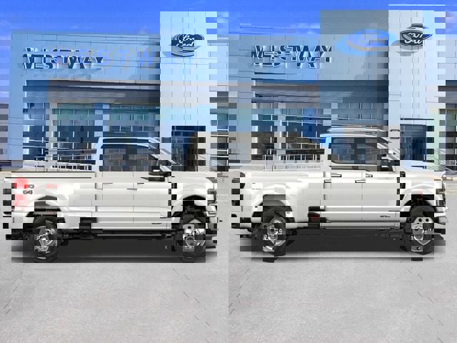 New 2026 Ford F450 Platinum image 5