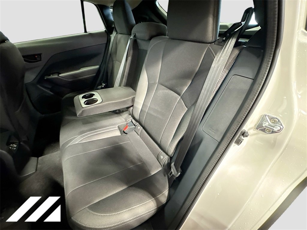 New 2026 Subaru Crosstrek 2.0i Premium image 24