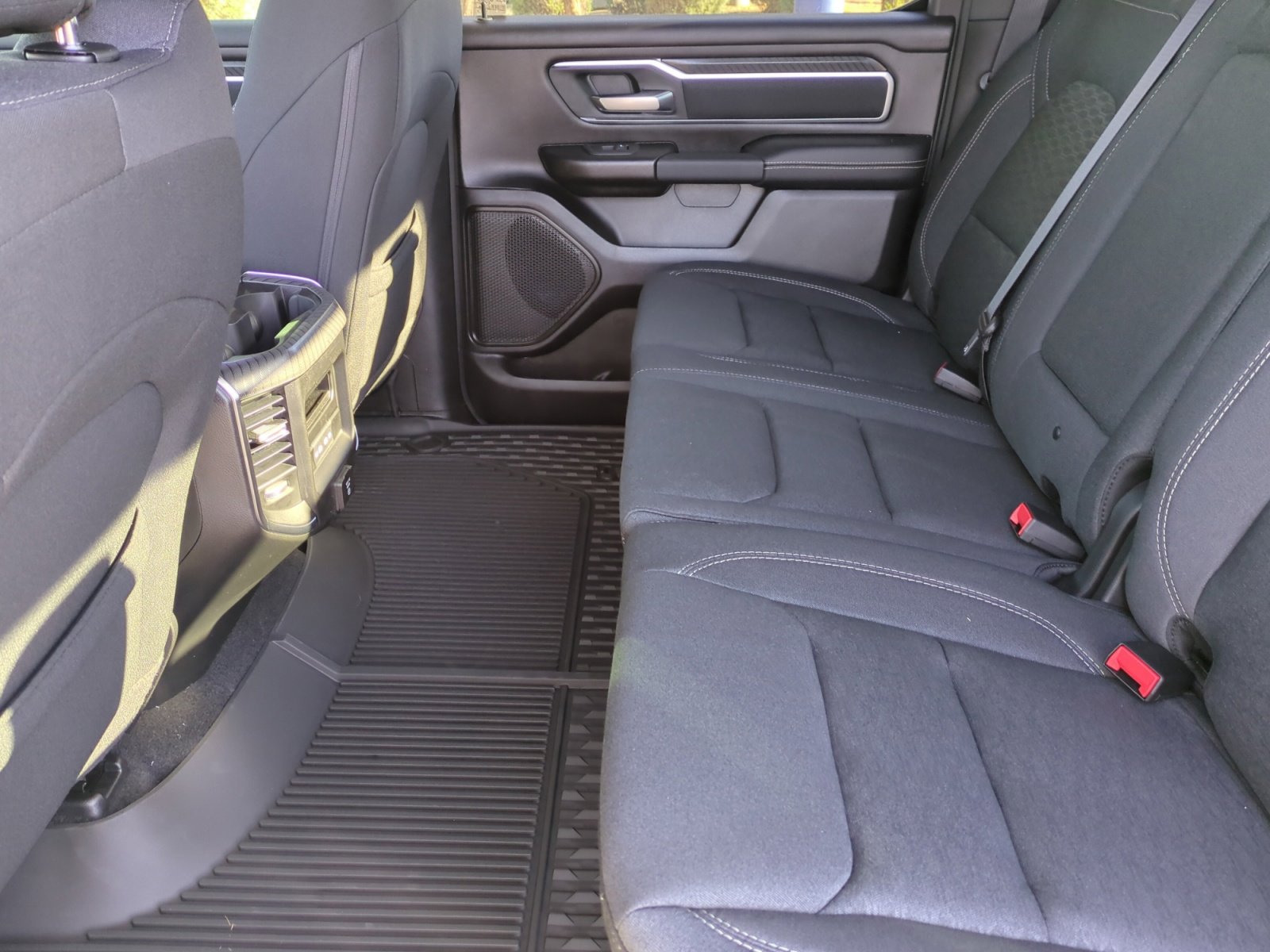 New 2026 RAM 1500 Big Horn image 17