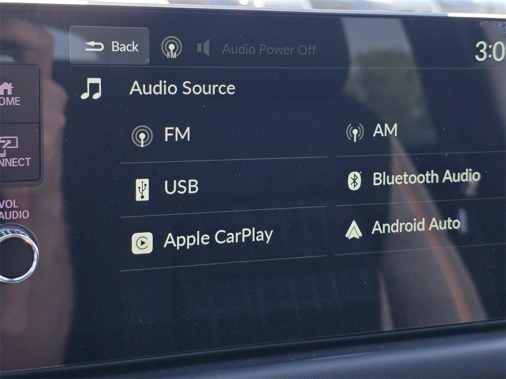 New 2026 Honda HR-V Sport image 5