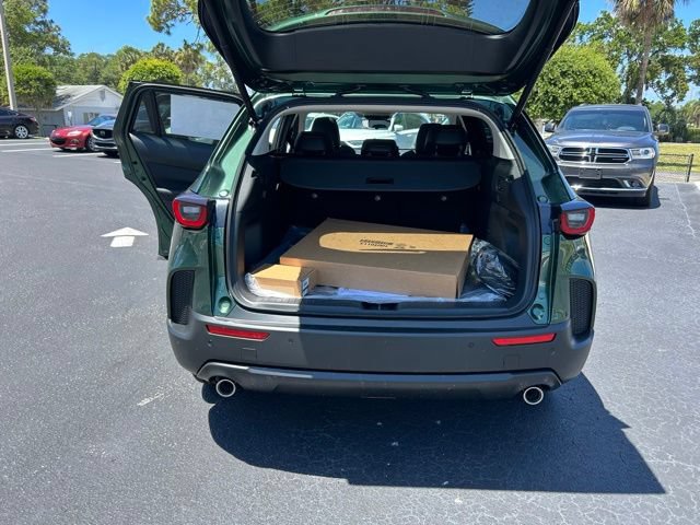 New 2026 MAZDA CX-50 AWD 2.5 S w/ Weather Package image 11