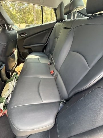 Certified 2021 Toyota Prius Limited w/ Premium Convenience Package FWD image 16