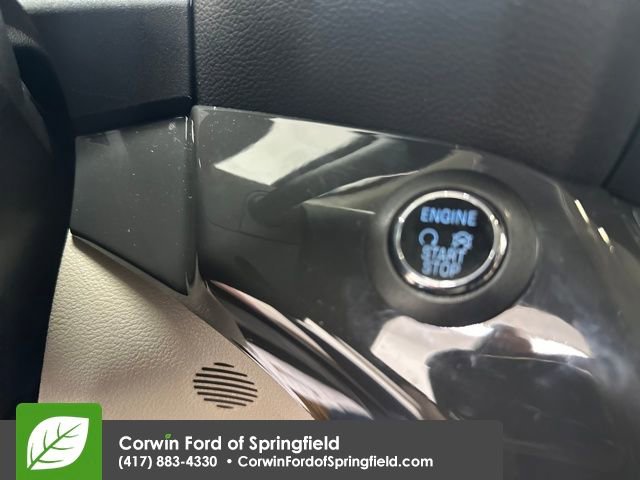 Used 2015 Ford Escape Titanium image 18