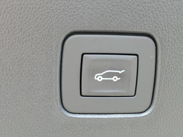 Certified 2024 Buick Envista Avenir FWD image 32